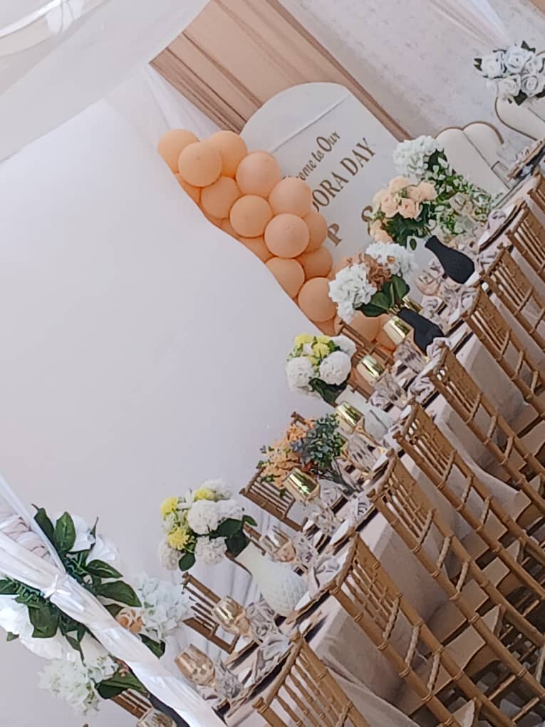 Event Furniture